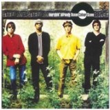 Ocean Colour Scene 'Foxy's Folk Faced'