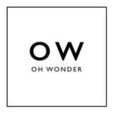 Oh Wonder 'All We Do (Theme from ITV's 'Unforgotten')'