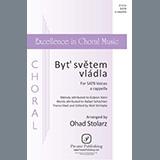 Ohad Stolarz 'Byt' svetem vladla'