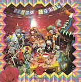 Oingo Boingo 'Dead Man's Party'