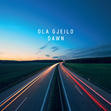 Ola Gjeilo 'Manhattan Sunrise'