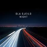 Ola Gjeilo 'Sundown'