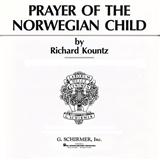 Olaf Trojargson 'Prayer Of The Norwegian Child'