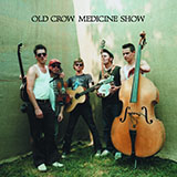 Old Crow Medicine Show 'Wagon Wheel (arr. Jim Schustedt)'