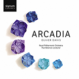 Oliver Davis 'Arcadia'