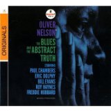 Oliver Nelson 'Stolen Moments'