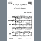 Olivier Messiaen 'O Sacrum Convivium!'