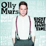 Olly Murs 'Hand On Heart'