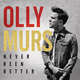 Olly Murs 'Up (featuring Demi Lovato)'