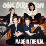 One Direction 'Infinity'