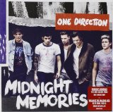 One Direction 'Little Black Dress'