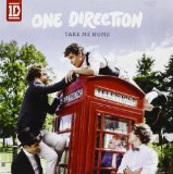 One Direction 'Live While We're Young'