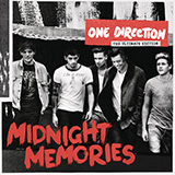One Direction 'Right Now'