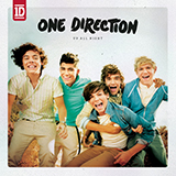 One Direction 'Tell Me A Lie'
