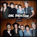 One Direction 'Where Do Broken Hearts Go'