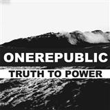One Republic 'Truth To Power'