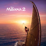 Opetaia Foa'i 'Finding The Way (from Moana 2)'