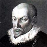 Orlandus Lassus 'Jubilate Deo'