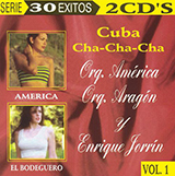 Orquesta Aragon 'Que Rico Vacilon (Cha Cha Cha)'