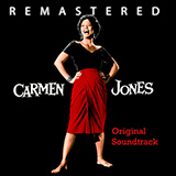Oscar Hammerstein II & Georges Bizet 'Dere's A Cafe On De Corner (from Carmen Jones)'