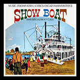 Oscar Hammerstein II & Jerome Kern 'Bill (from Show Boat) (arr. Lee Evans)'