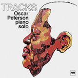 Oscar Peterson 'Basin Street Blues'