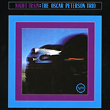 Oscar Peterson 'Moten Swing'