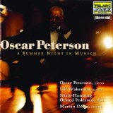 Oscar Peterson 'Satin Doll'