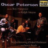 Oscar Peterson 'Tin Tin Deo'