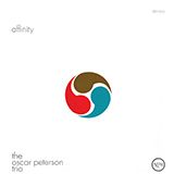 Oscar Peterson Trio 'Yours Is My Heart Alone (from The Fleet's In)'