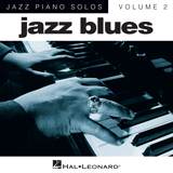 Oscar Pettiford 'Blues In The Closet [Jazz version]'