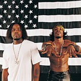 OutKast 'Ms Jackson'