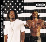 OutKast 'So Fresh, So Clean'