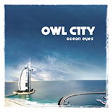 Owl City 'Vanilla Twilight'