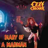 Ozzy Osbourne 'Believer'