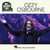 Ozzy Osbourne 'Crazy Train [Jazz version]'