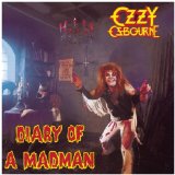 Ozzy Osbourne 'Paranoid'