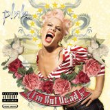 Pink 'Dear Mr. President'