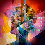 Pink 'Hustle'