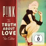 Pink 'Walk Of Shame'