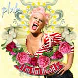 Pink 'Who Knew'