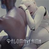 Paloma Faith 'Crybaby'