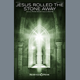 Pamela Stewart & Brad Nix 'Jesus Rolled The Stone Away'