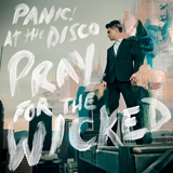 Panic! At The Disco 'High Hopes'