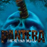 Pantera '5 Minutes Alone'