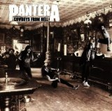 Pantera 'Cemetery Gates'