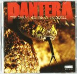 Pantera 'Drag The Waters'