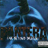Pantera 'Shedding Skin'