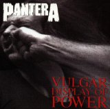 Pantera 'Walk'