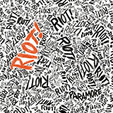 Paramore 'We Are Broken'